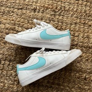 Nike Blazer Low